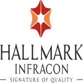 Hallmark Infra-Con (India) Private Limited logo