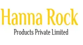 Hanna Rock Products Private Limited logo
