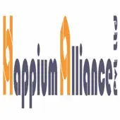 Happium Alliance Private Limited logo