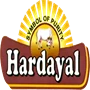 Hardayal Buildtech Private Limited logo