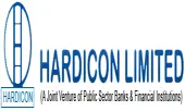 Hardicon Limited logo