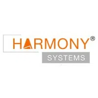 Harmony Systems Private Limited. logo