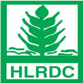 Haryana Land Reclamation And Development Corporation Limited logo