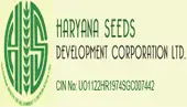 Haryana Seeds Development Corporation Limited logo