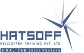 Hatsoff Helicopter Training Private Limited logo