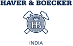 Haver & Boecker India Private Limited logo