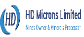 Hd Microns Limited logo