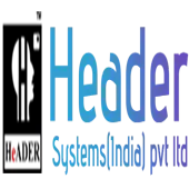 Header Systems India Limited logo