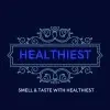 Healthiest Private Limited logo