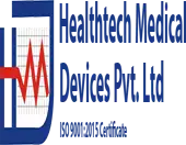Healthtech Medical Devices Pvt Ltd logo