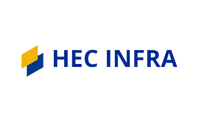 Hec Infra Projects Limited logo