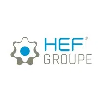 Hef- Durferrit India Private Limited. logo