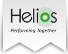 Helios Dezigns And Engineering Private Limited logo