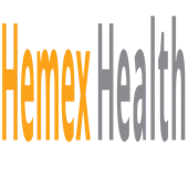 Hemexdx Private Limited logo