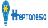 Heptanesia It Services Private Limited logo