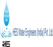 Hes Water Engineers (India) Private Limited logo