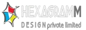 Hexagramm Design Private Limited logo