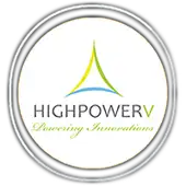 Highpowerv Infrastructure Limited logo