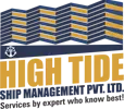 High Tide Ship Management Private Limited logo