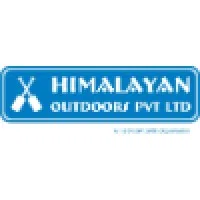 Himalayan Outdoors Private Limited logo