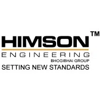 Himson Engineering Private Limited logo
