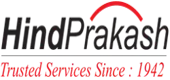 Hindprakash Corporation Private Limited logo