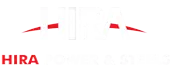 Hira Power And Steels Limited logo