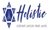 Holistic Corporate Advisors Private Limited logo