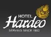 Hotel Hardeo Pvt Ltd logo