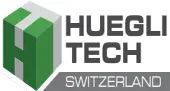 Huegli Tech Engineering Private Limited logo