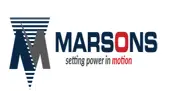 Hvac Marsons Power Private Limited logo