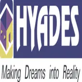 Hyades Infra Projects Private Limited logo