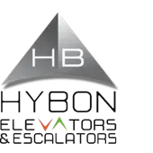 Hybon Elevators And Escalators Private Limited logo