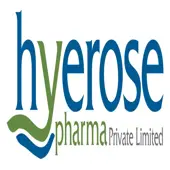 Hyerose Pharma Private Limited logo