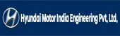 Hyundai Motor India Engineering Private Limited logo