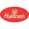 Haldiram Snacks Pvt Ltd logo