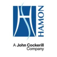 Hamon Research Cottrell India Private Limited logo