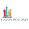 Hansa Aviation Pvt Ltd logo