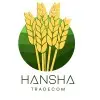 Hansha Tradecom Private Limited logo