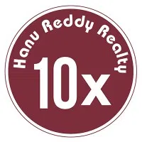 Hanu Reddy Realty India Private Limited logo