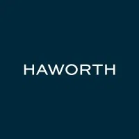 Haworth India Pvt Ltd logo