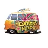 Headless Hippies Graphic Design And Films Private Limited logo