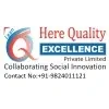 Here Quality Excellence Private Limited logo