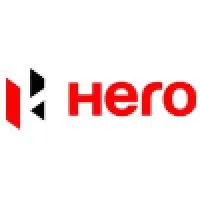 Hero Motocorp Limited logo