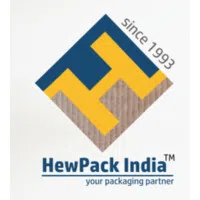 Hewpack India Private Limited logo