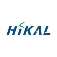 Hikal Limited logo