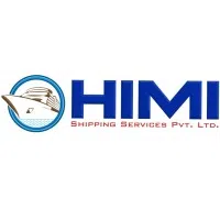 Himi Shipping Services Private Limited logo