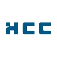 Hindustan Construction Company Limited logo