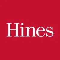 Hines India Real Estate Private Limited logo