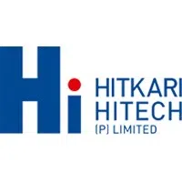 Hitkari Hitech Private Limited logo